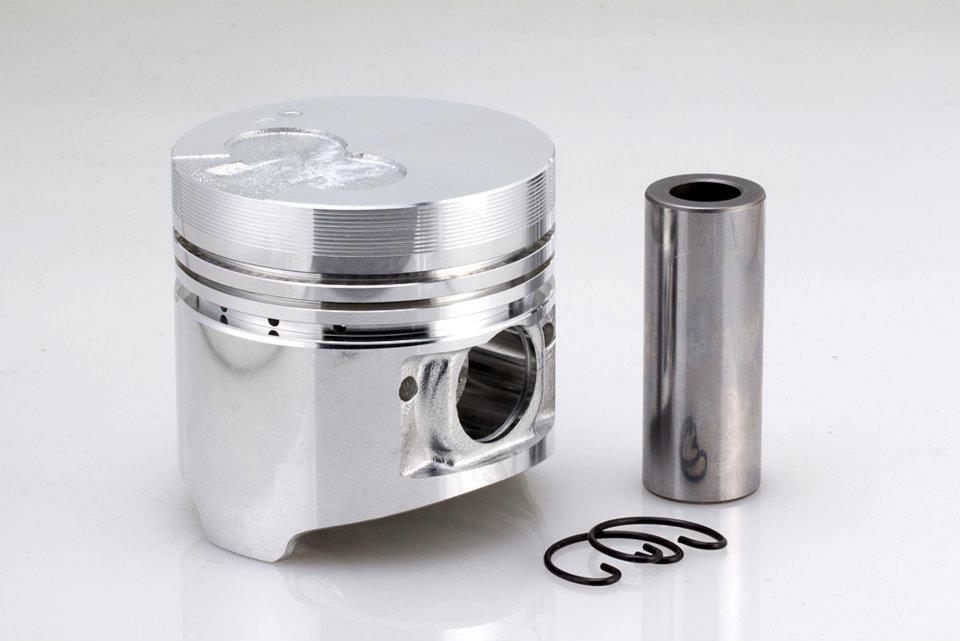 活塞銷、適用于18機、精度要求高